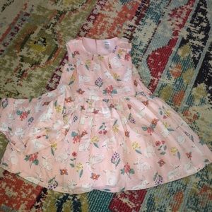 Carter’s 24 month bunny dress with bloomers